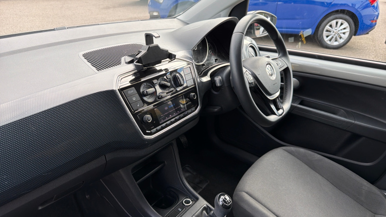 Volkswagen Up 1.0 65PS R-Line 5dr Petrol Hatchback